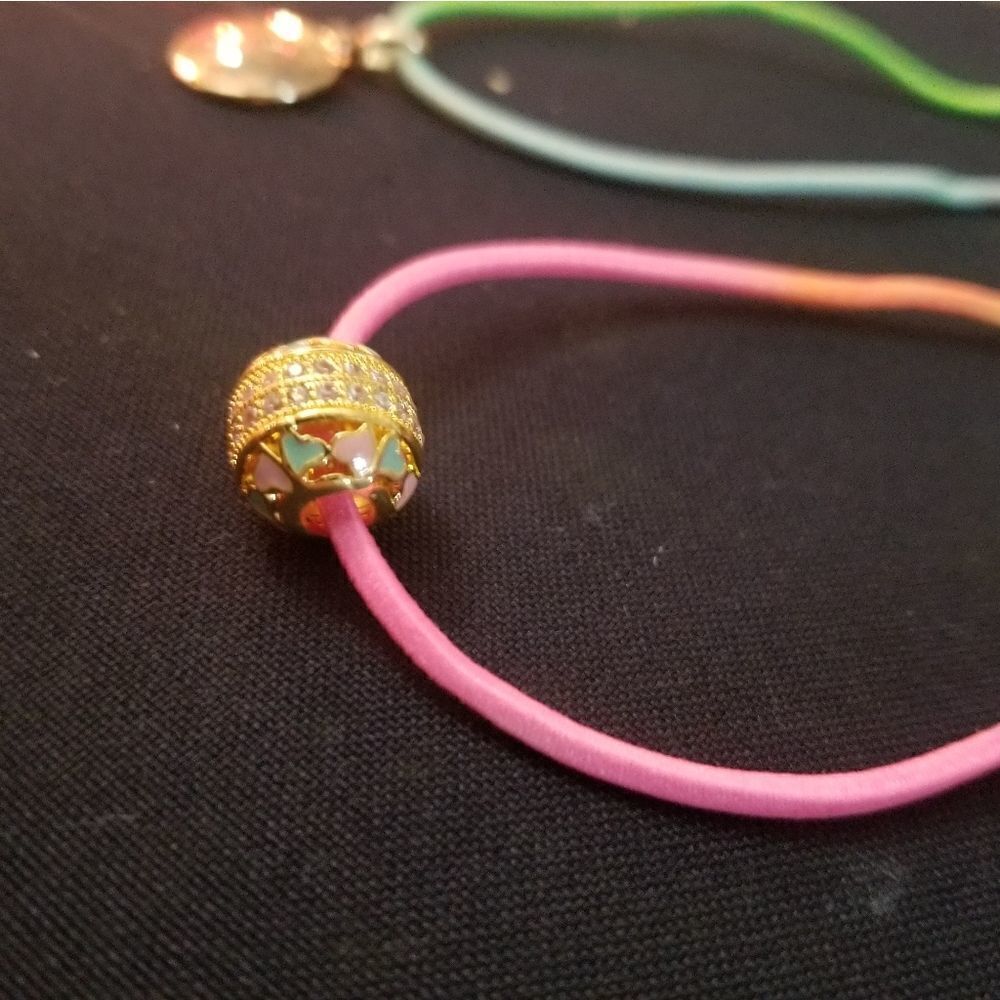 Jewelry sets  - Picture 11 of 16